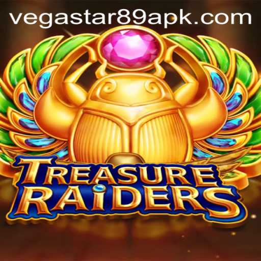 Discover TREASURERAIDERS: The Thrilling Adventure Awaits